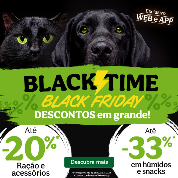 Black Friday Tiendanimal