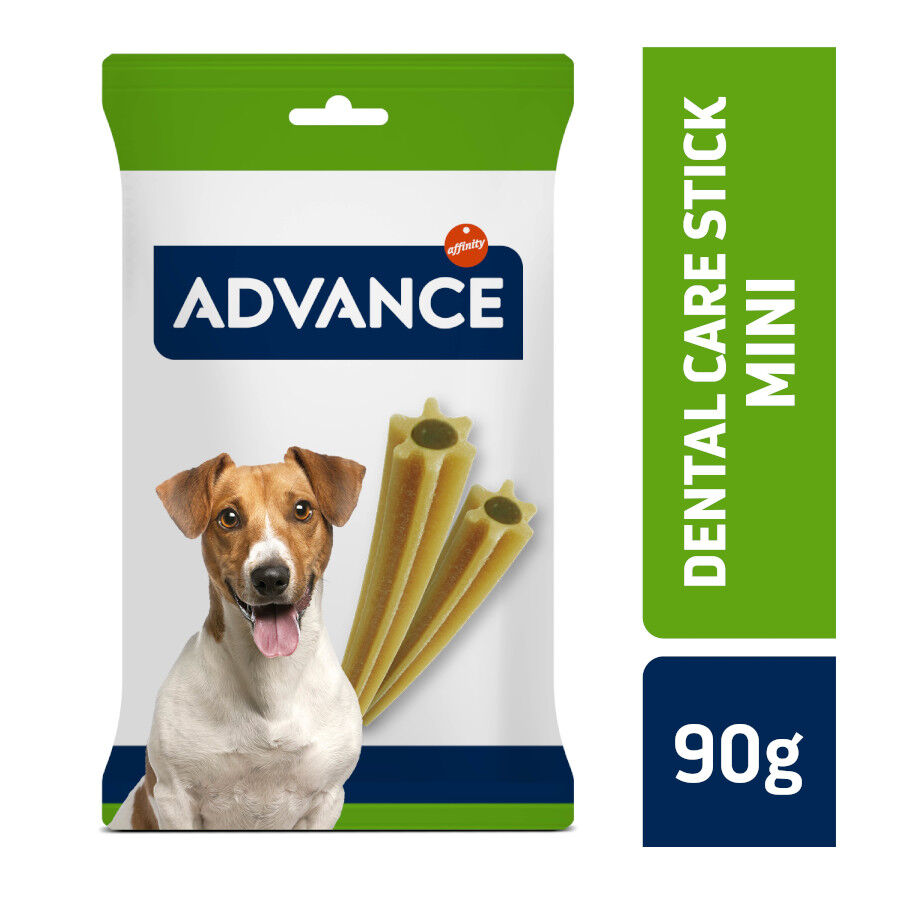 Affinity Advance Dental Care Stick Mini para cães