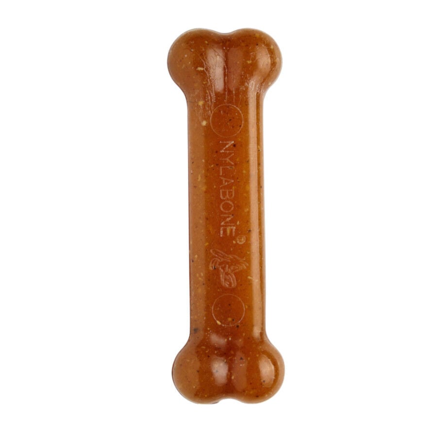 Nylabone Chew Frango Osso Mordedor para cachorros, , large image number null