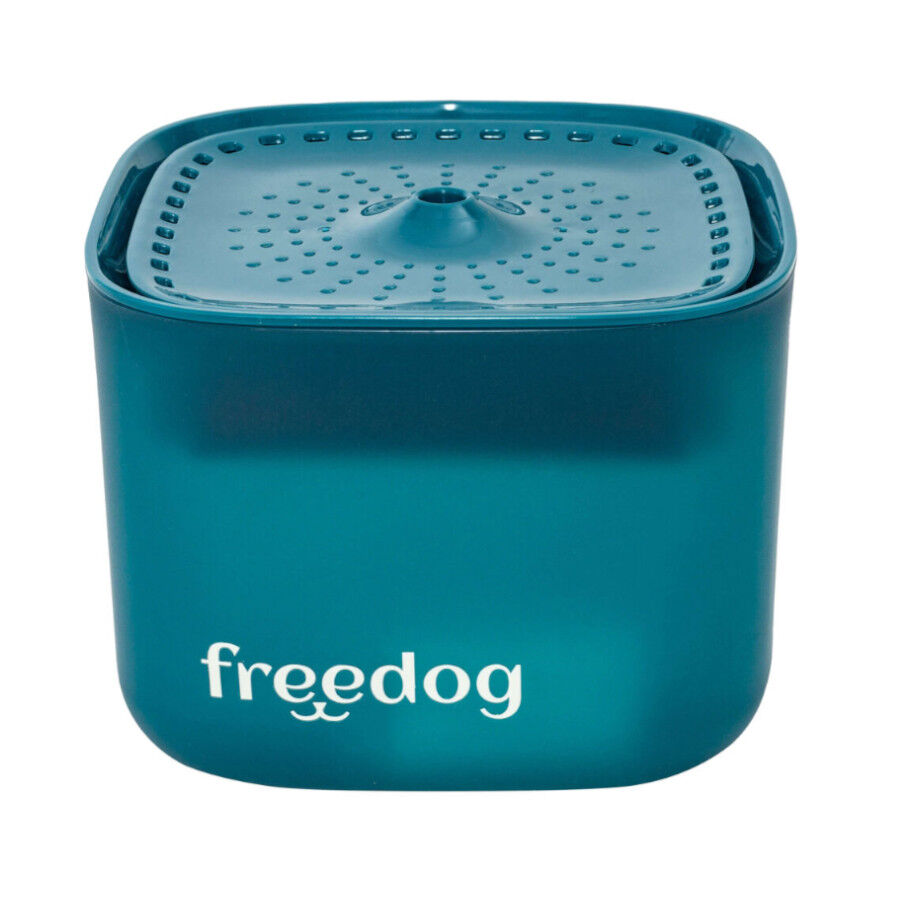 Freedog Freeflow Fonte Automática para cães
