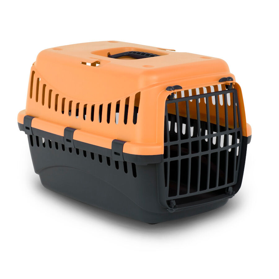 Outech Senda Transportadora Laranja para cães e gatos, , large image number null