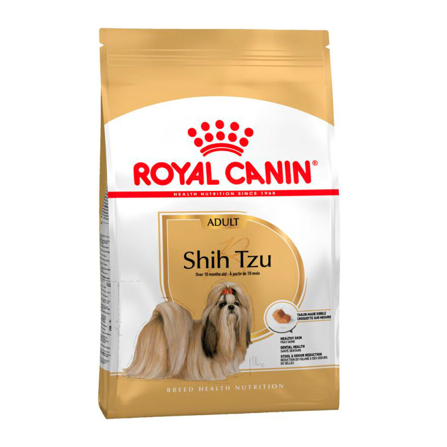 Royal Canin Adult Shih Tzu ração para cães, , large image number null