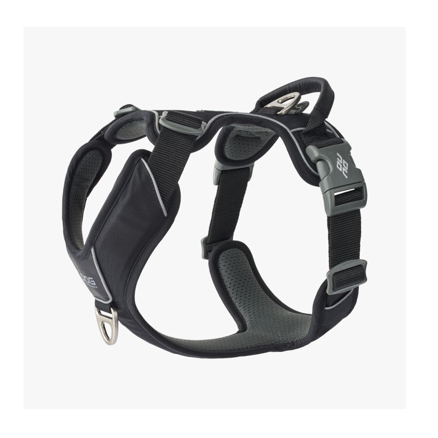 Dog Copenhagen Comfort Walk Pro Peitoral Preto para cães, , large image number null