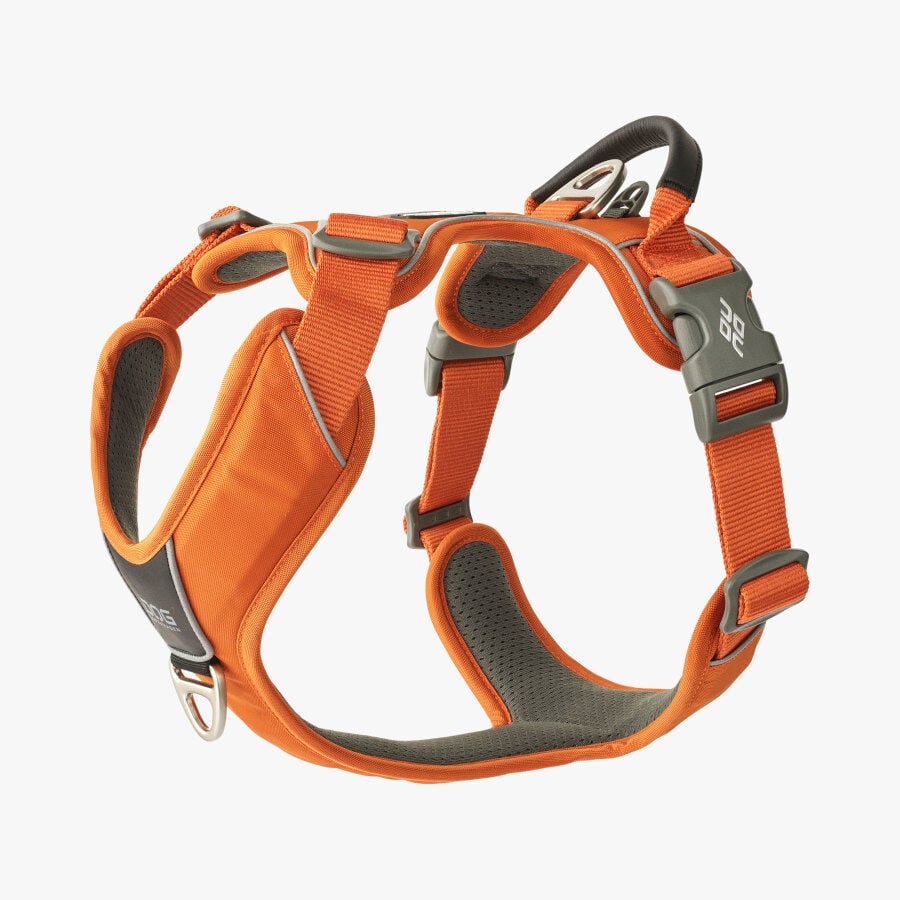 Dog Copenhagen Comfort Walk Pro Peitoral Laranja para cães, , large image number null