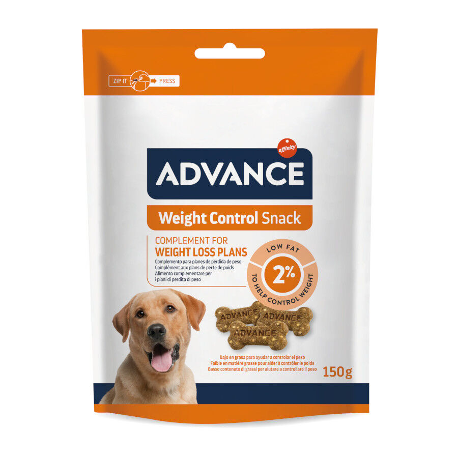 150 g Advance Appetite Control Snack 150 g, , large image number null