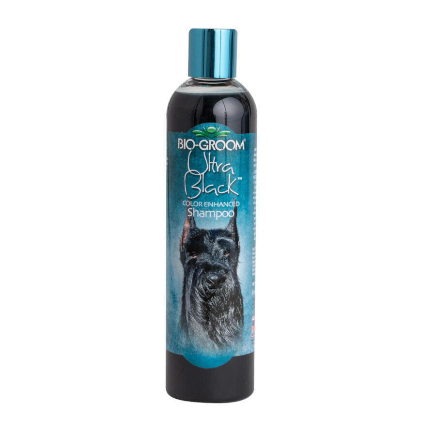 Bio-Groom Ultra Black Champô para cães , , large image number null