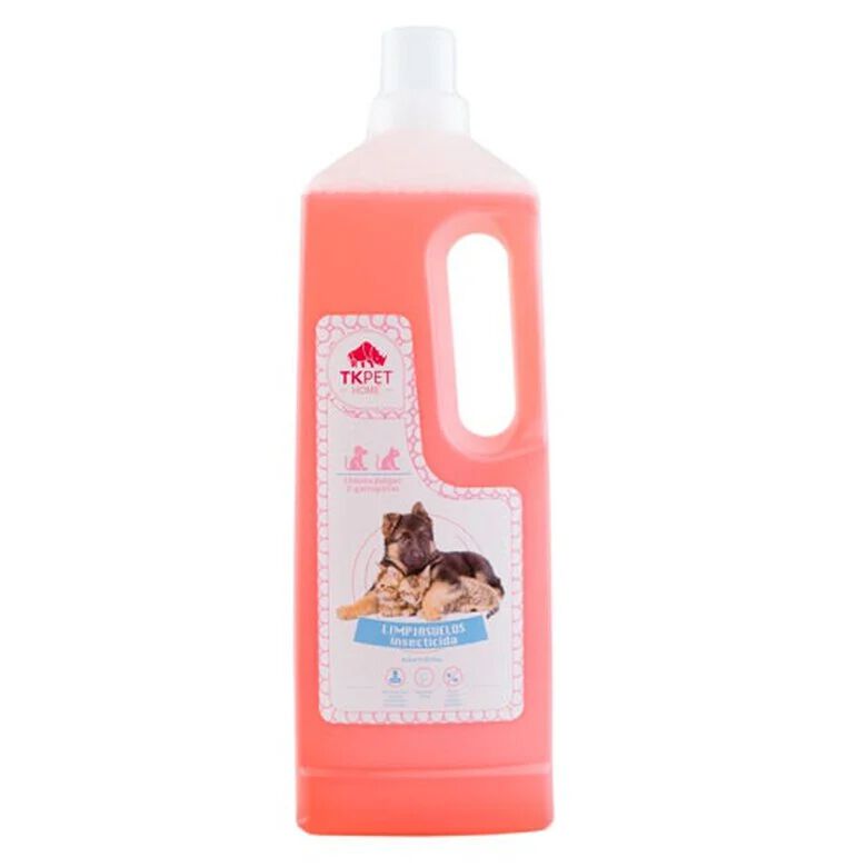 TK-Pet Home Limpiasuelos Insecticida image number null