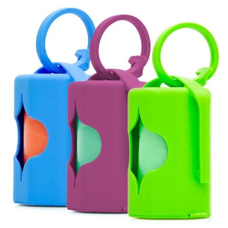 TK-Pet Poker Porta Bolsas para perros image number null