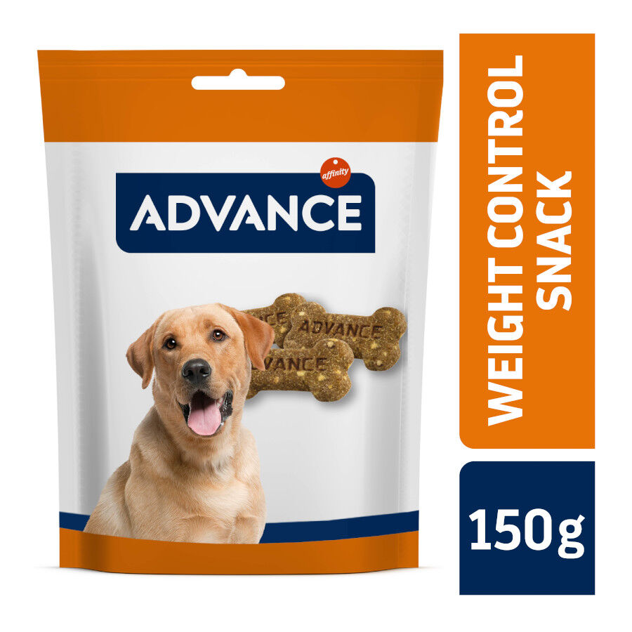 150 g Advance Appetite Control Snack 150 g, , large image number null