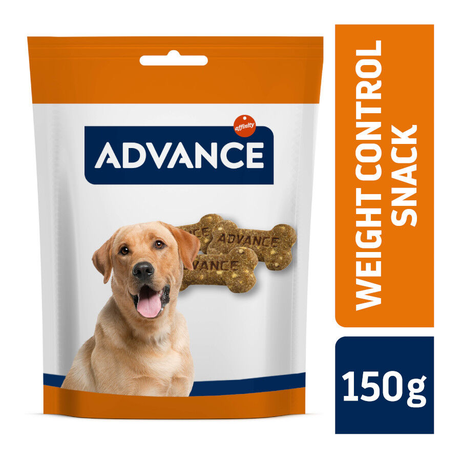 Advance Appetite Control Snack 150 g