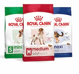 Royal Canin Cão Adulto