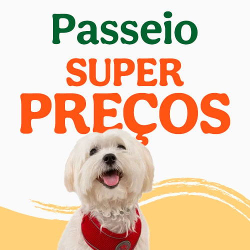 Super preços em passeio