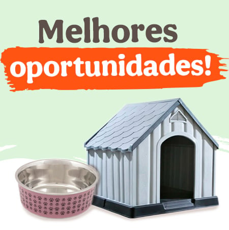 Melhores oportunidades!