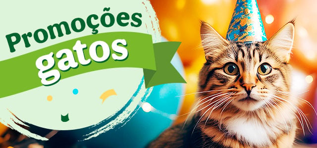 Promoçoes Gato