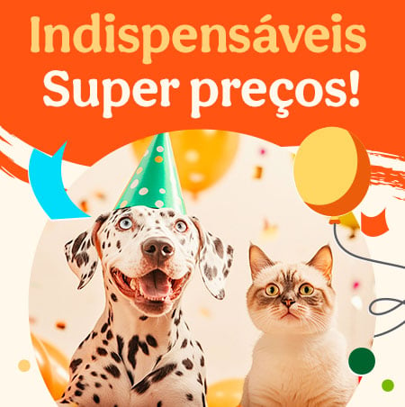 Super preços!