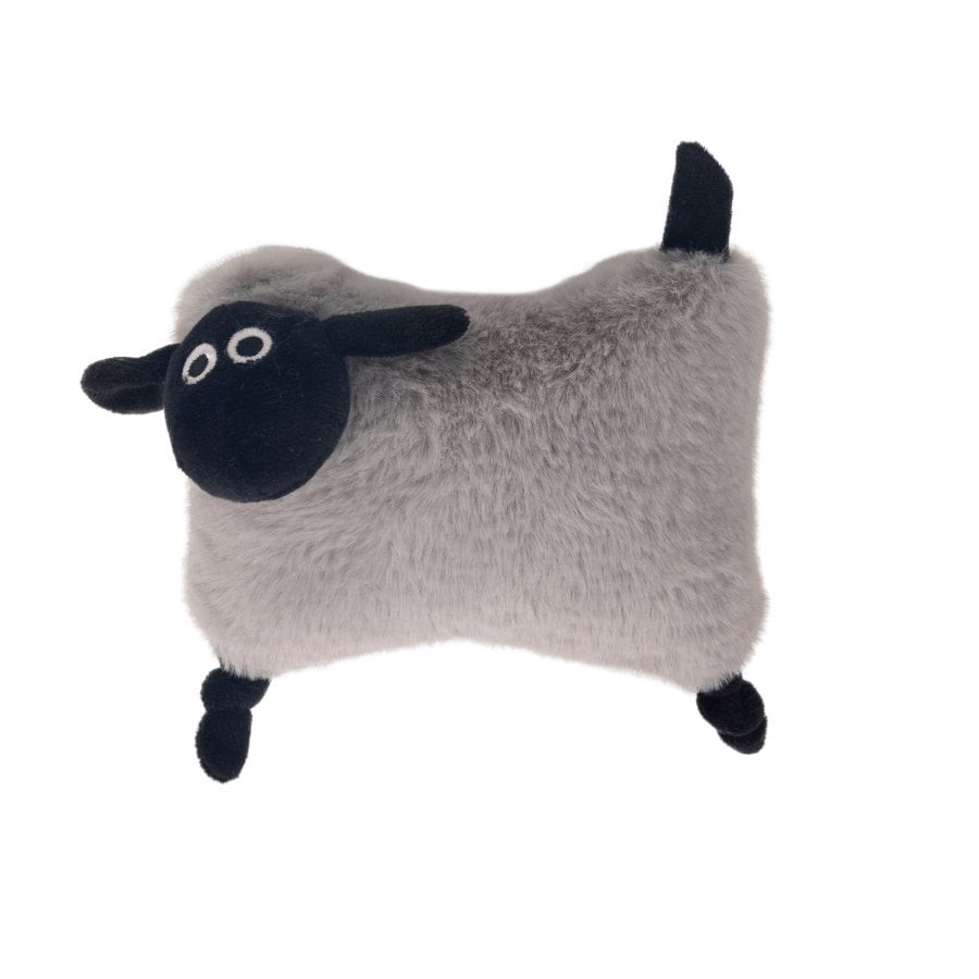 Tootoy! Puppy Sheep Comforter Cuddler peluche para cachorros