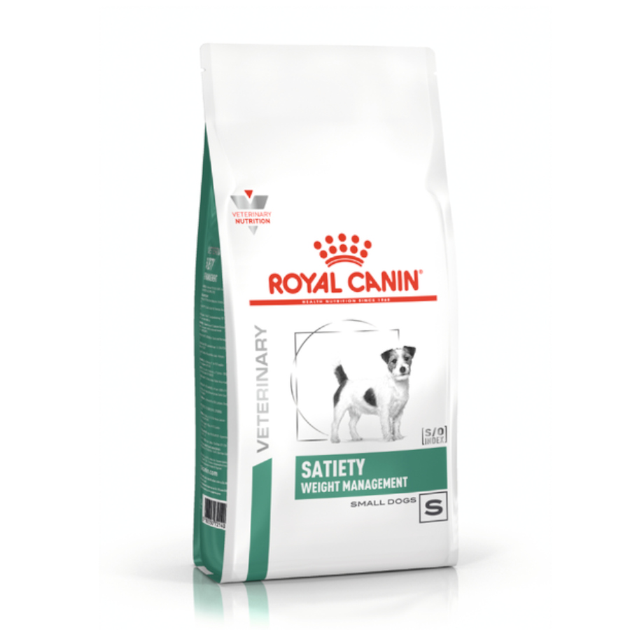 Royal Canin Veterinary Satiety ração para cães