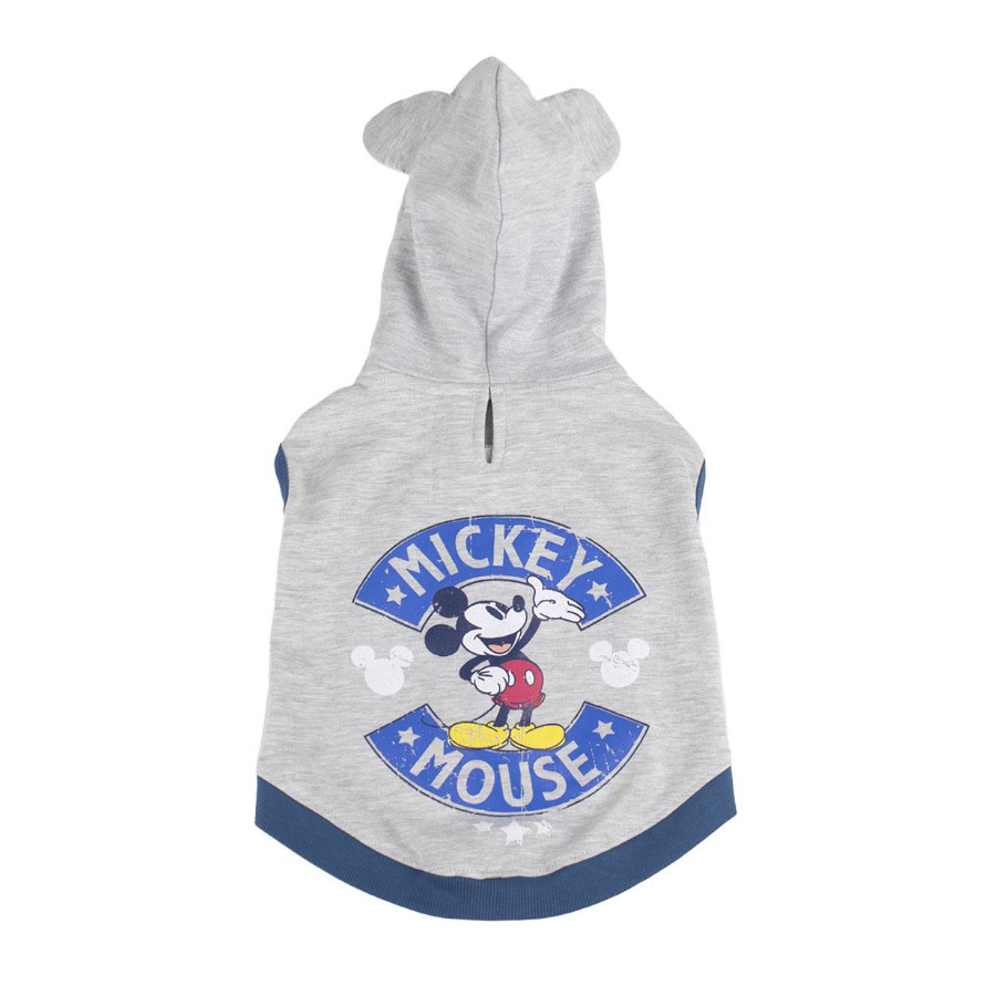 Disney Mickey camisola para cães