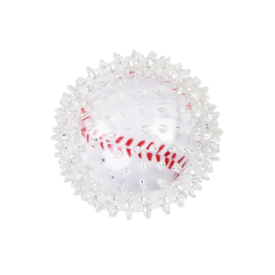 Tootoy! Chase Baseball Ball bola de baseball para cães