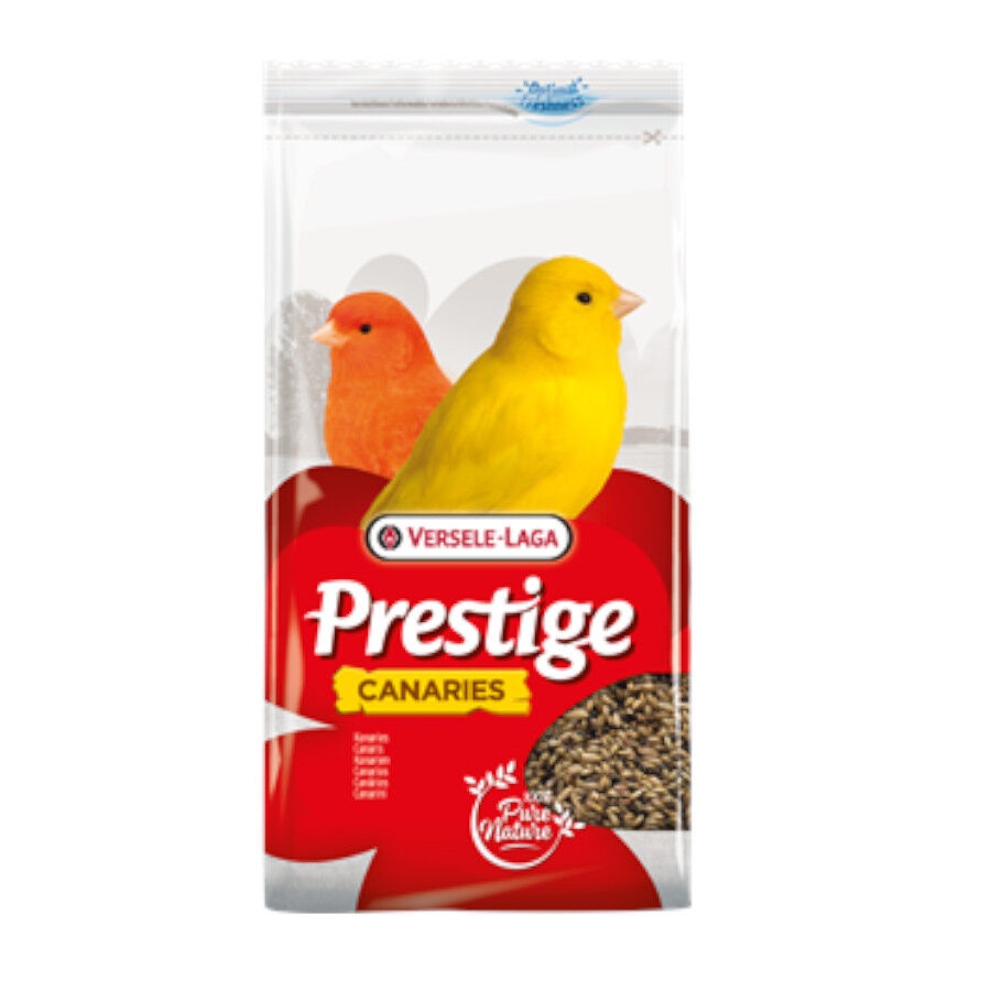 1 KG Versele-Laga Prestige ração para canários