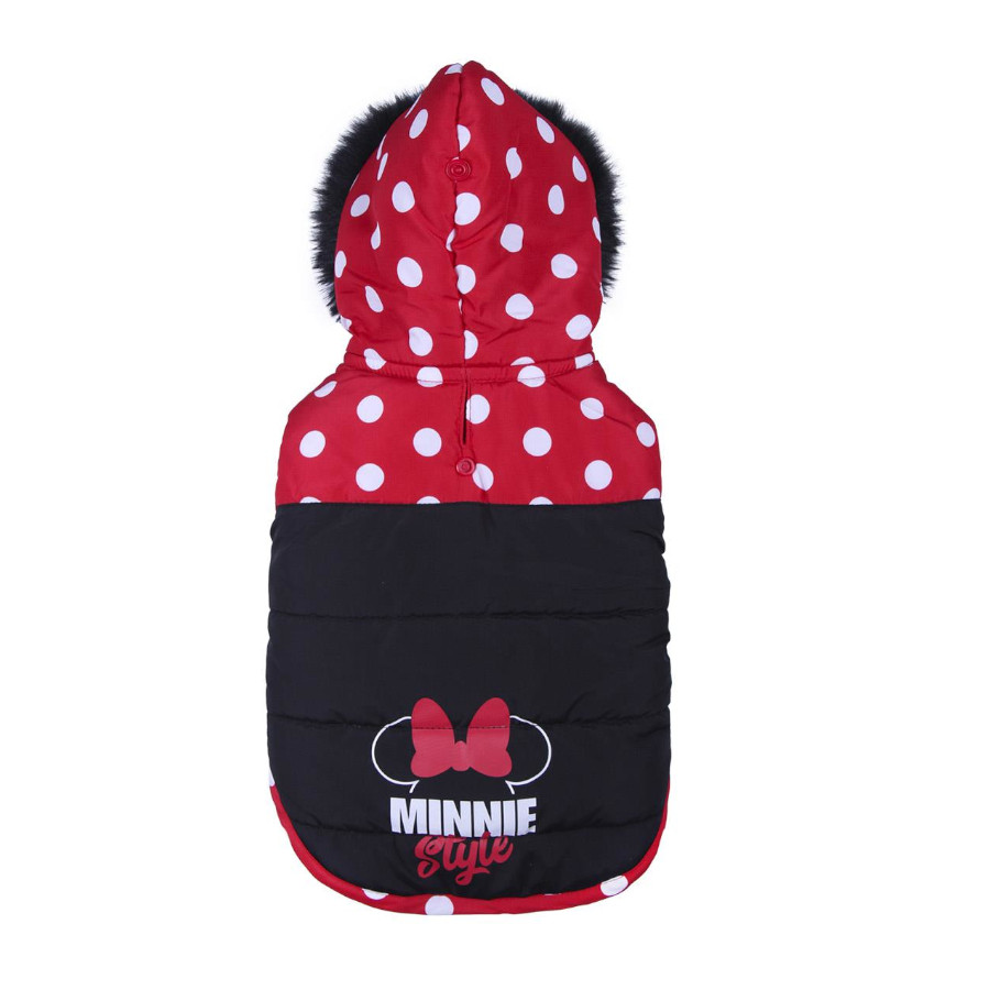 Disney Casaco Acolchoado Minnie para cães