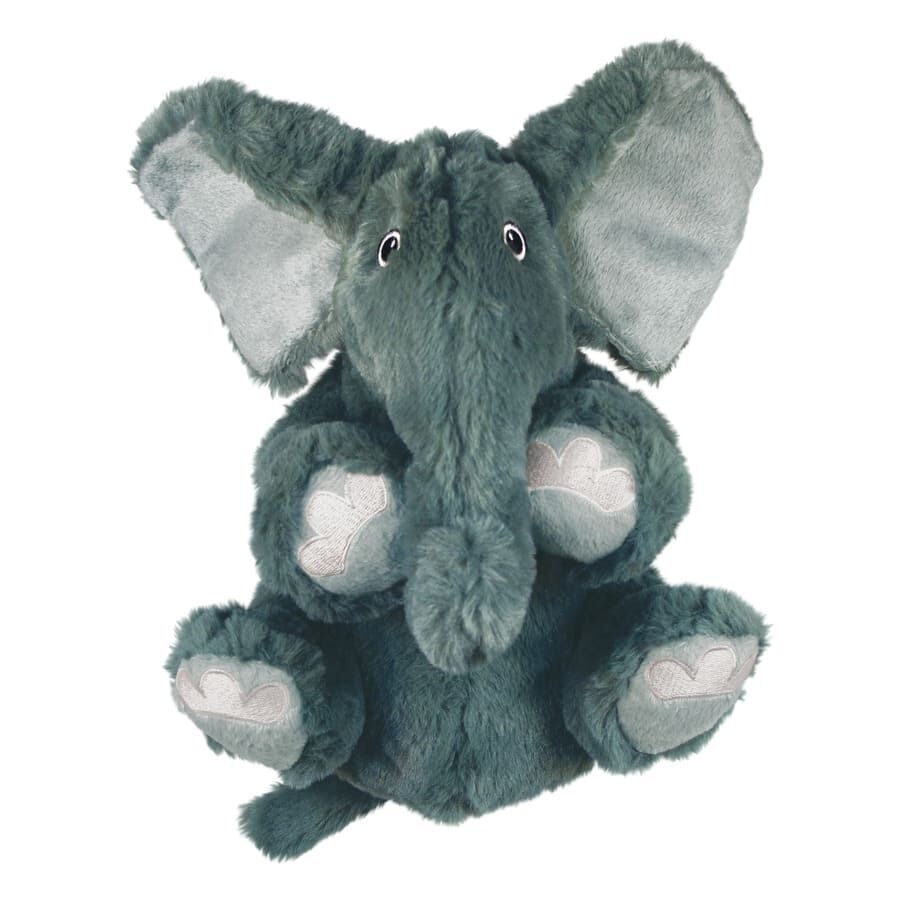 Kong Comfort Kiddos Elefante